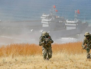 «Μόνιμο» ΚΥΣΕΑ απάντηση στην τουρκική επιθετικότητα - Με NAVTEX η Άγκυρα κλείνει το κεντρικό Αιγαίο